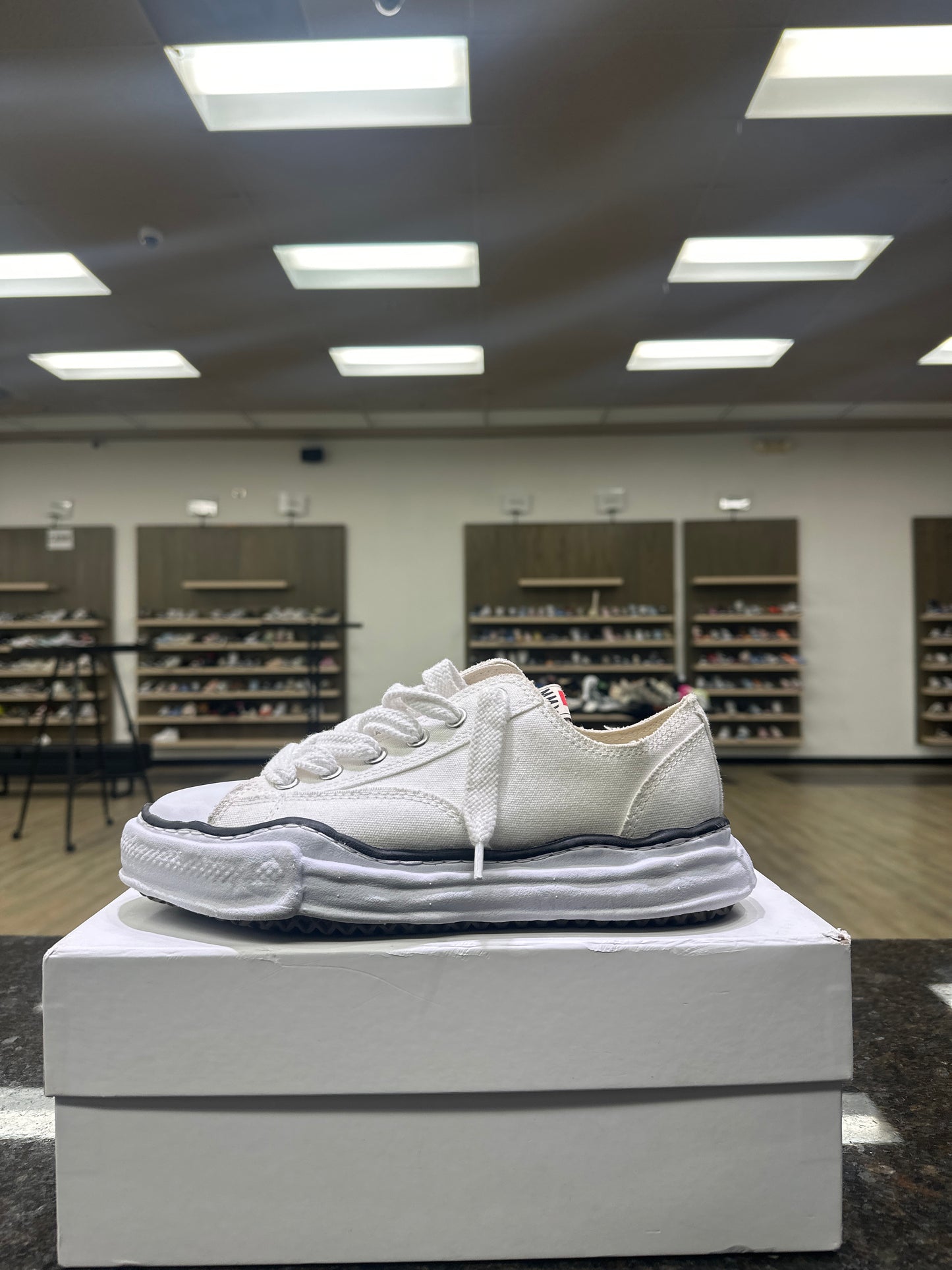 Mason Mihara Lightly Used