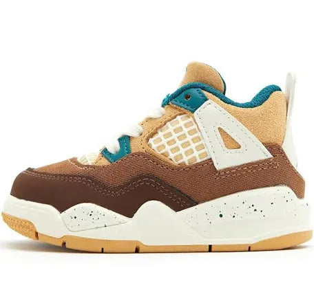 Jordan 4 Cacao Wow