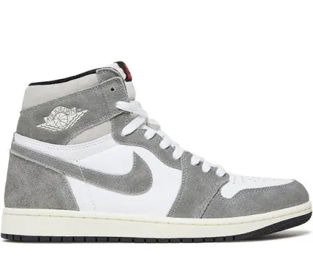 Jordan 1 High Smoke Wash