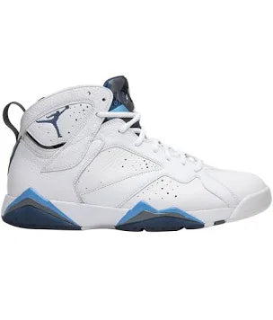 Jordan 7 French Blue