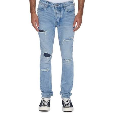 ksubi Van Winkle Painter Repair Jean