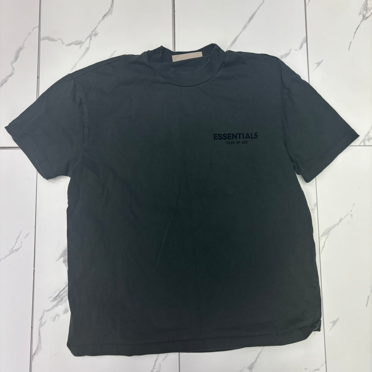 Essentials stretch limo tee Preowned