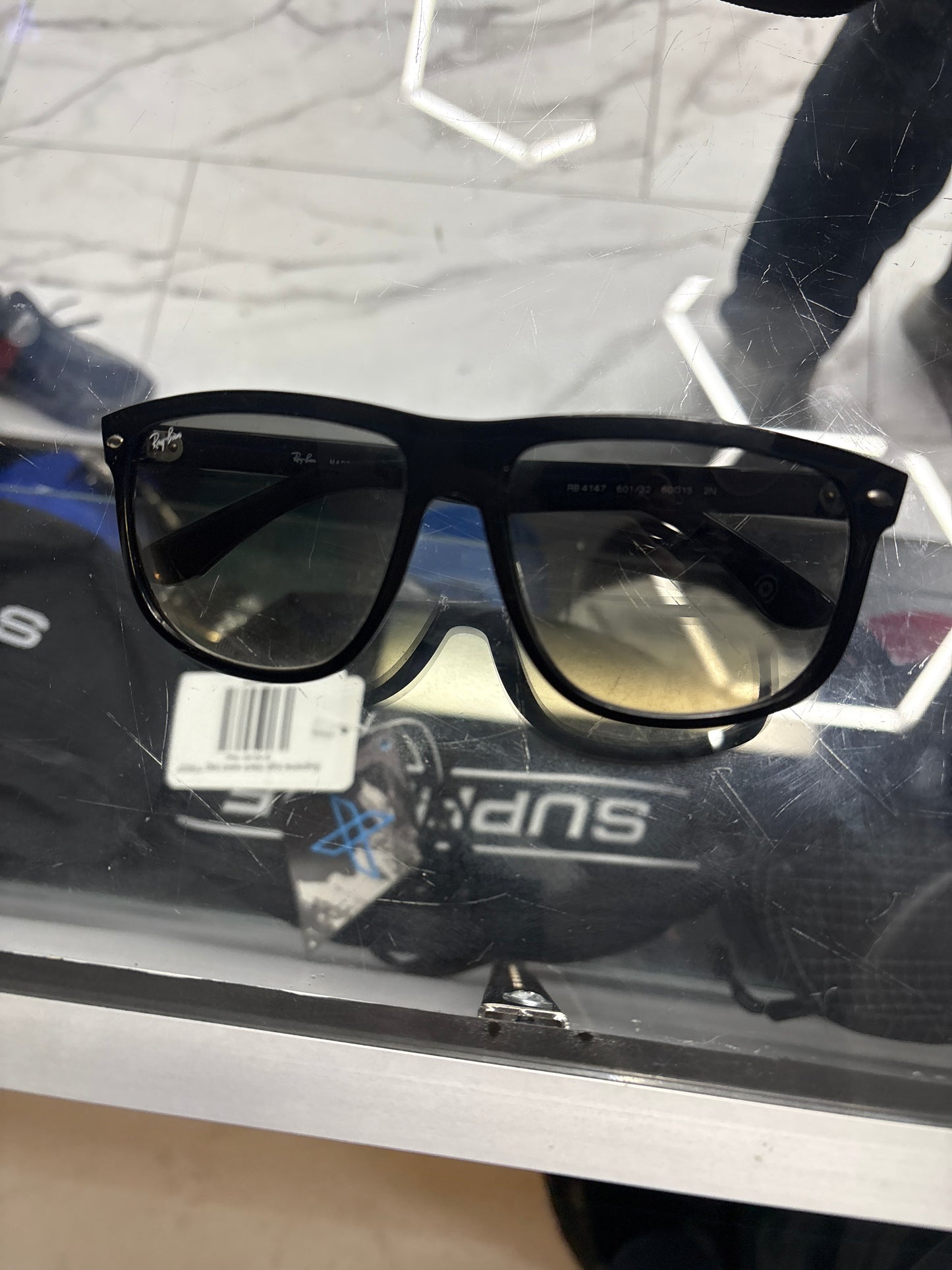 Ray Ban Glasses