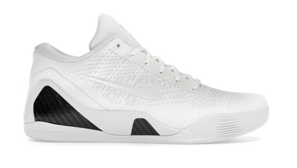 Nike Kobe 9 Low Proto Halo