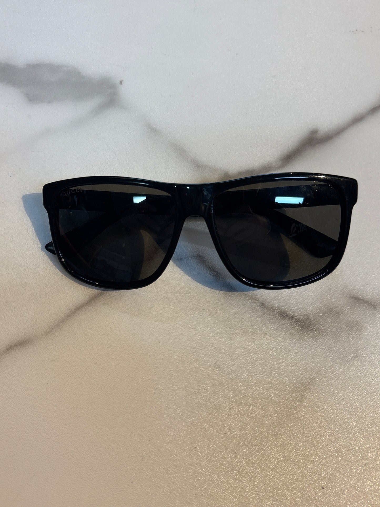Gucci glasses