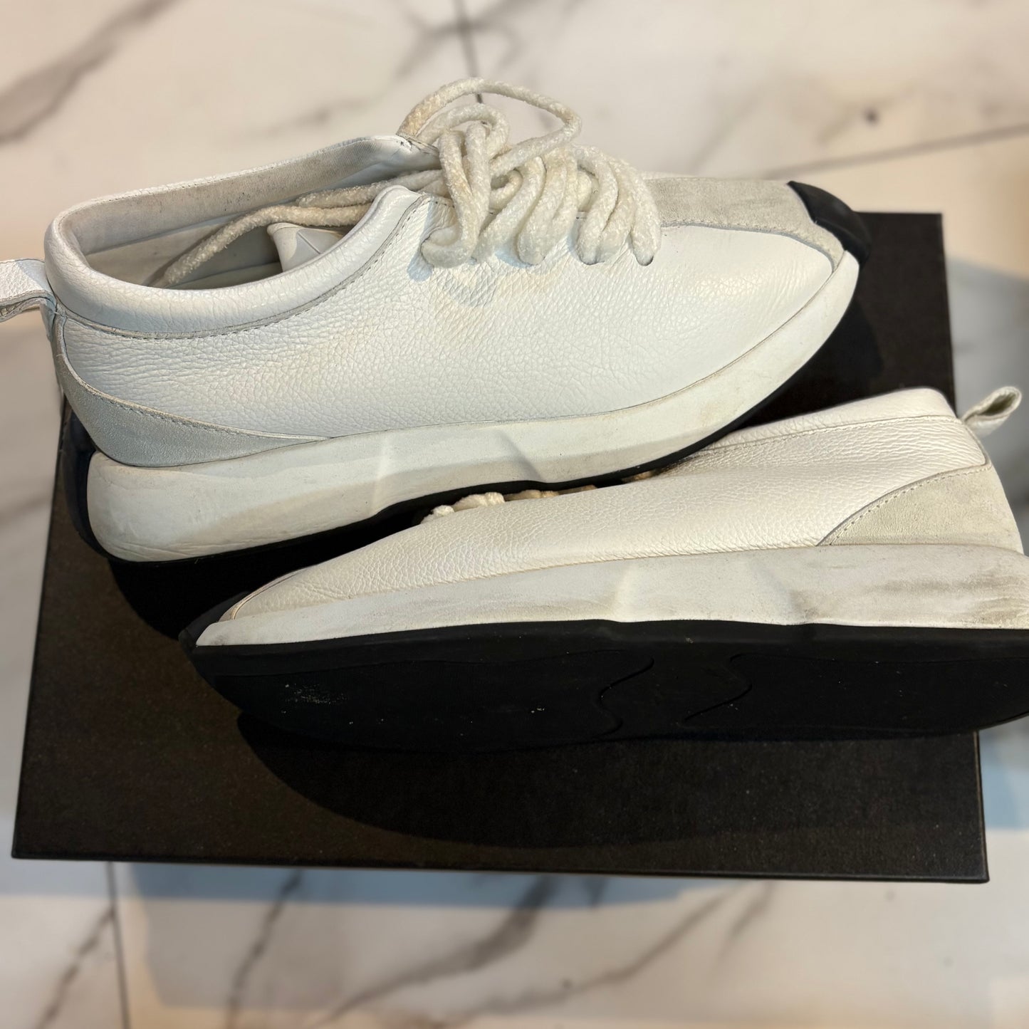 GIUSEPPE ZANOTTI FEROX