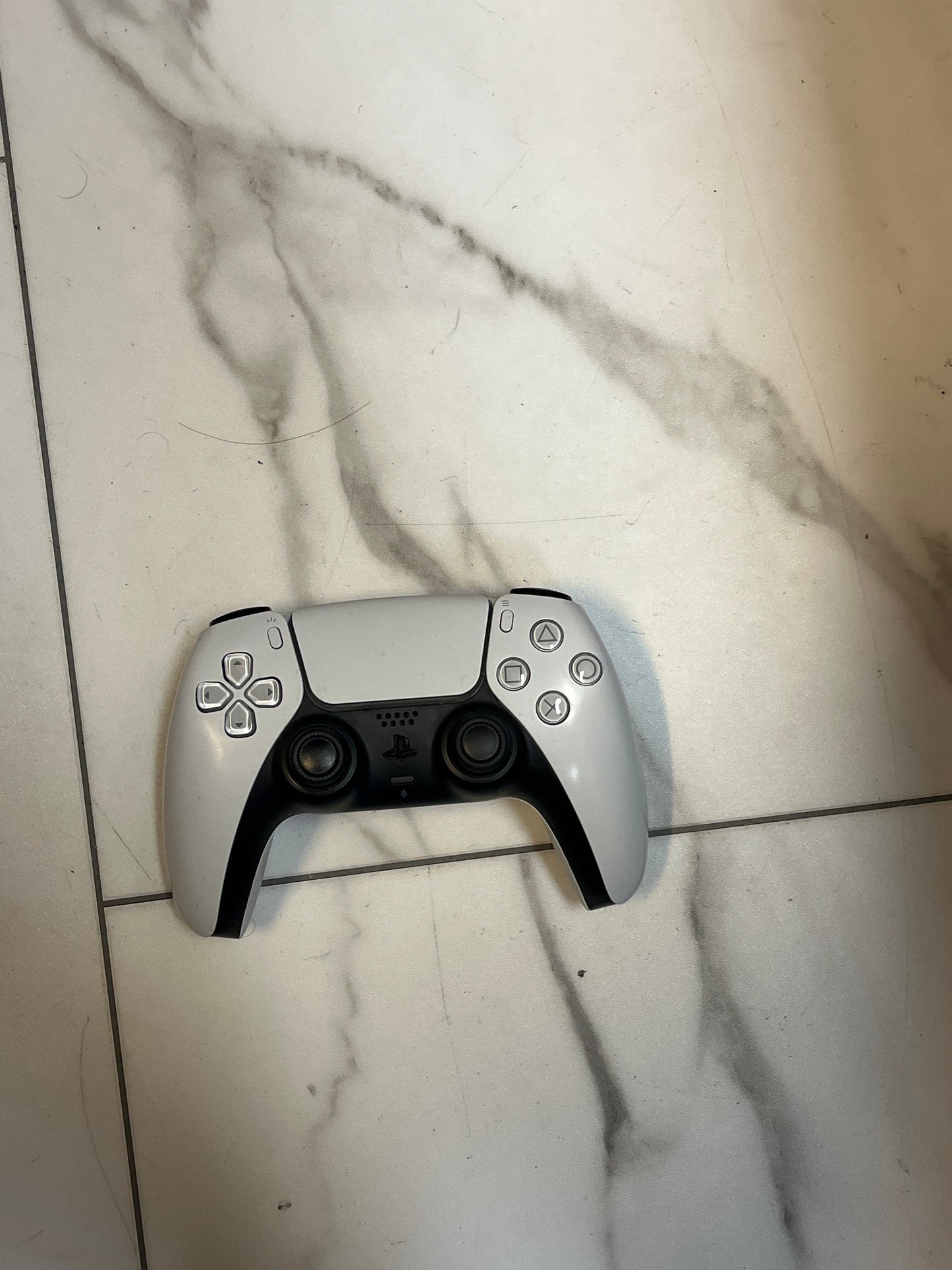 Ps5 controller