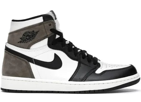 Jordan 1 High Mocha