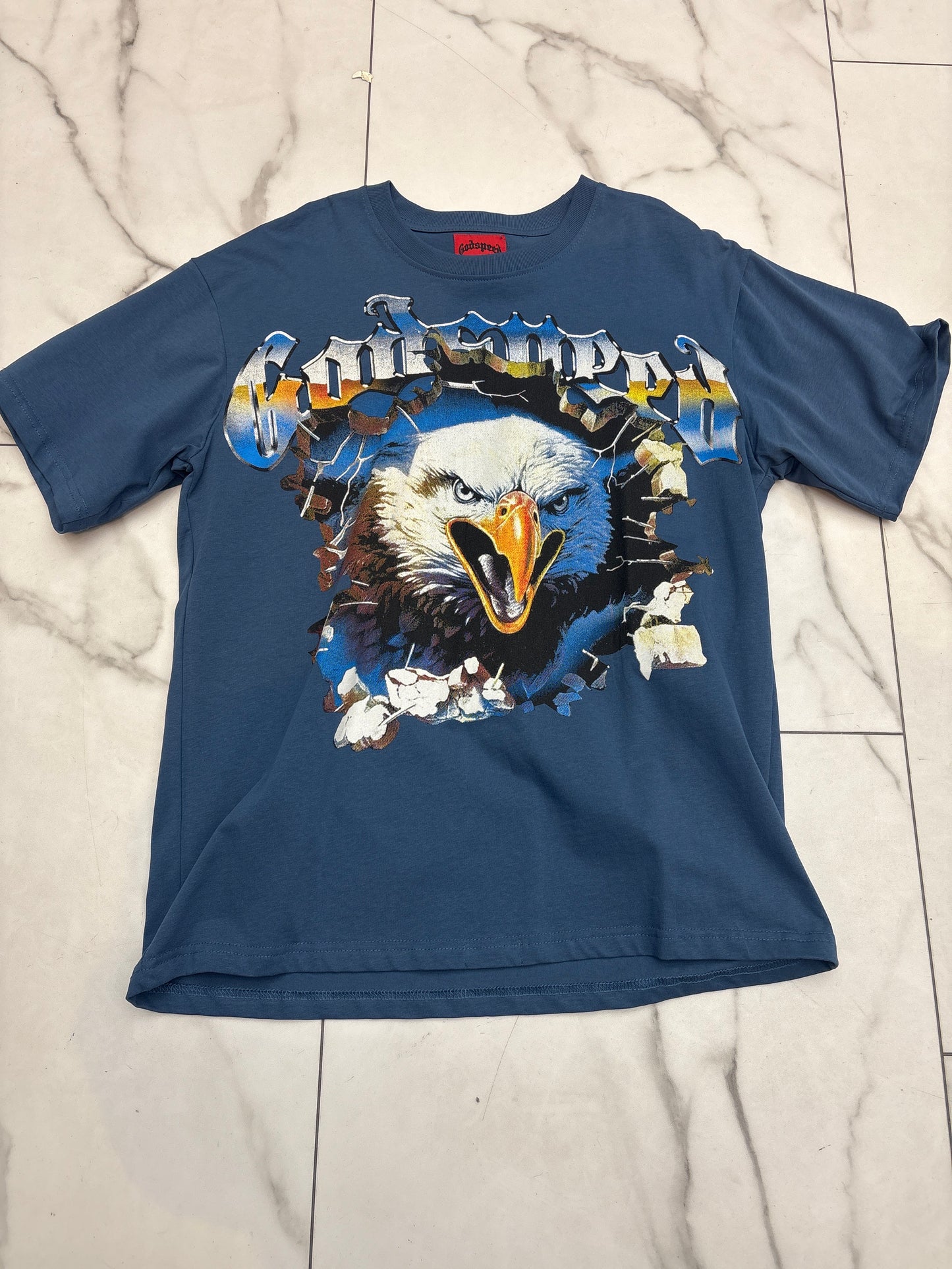Godspeed ‘Spirit Animal’ Tee