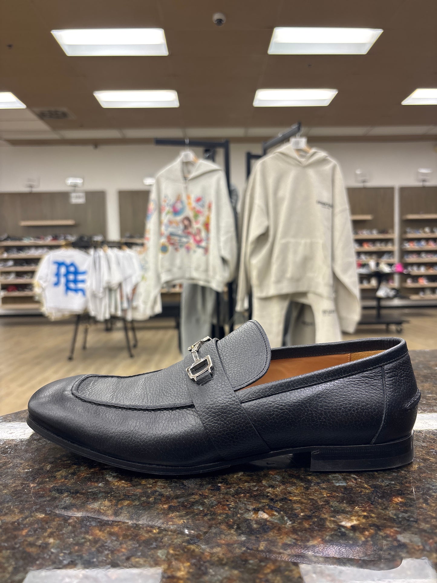 Gucci ‘Loafers’ USED W BOX