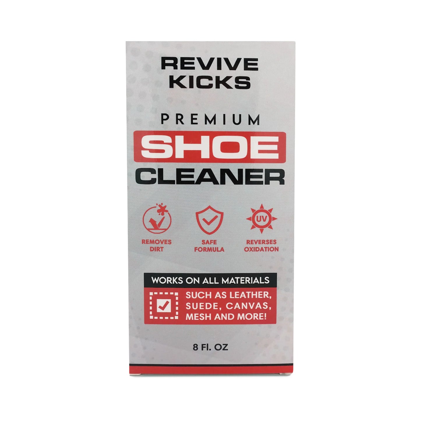 Revive Kicks Cleaning Kit
