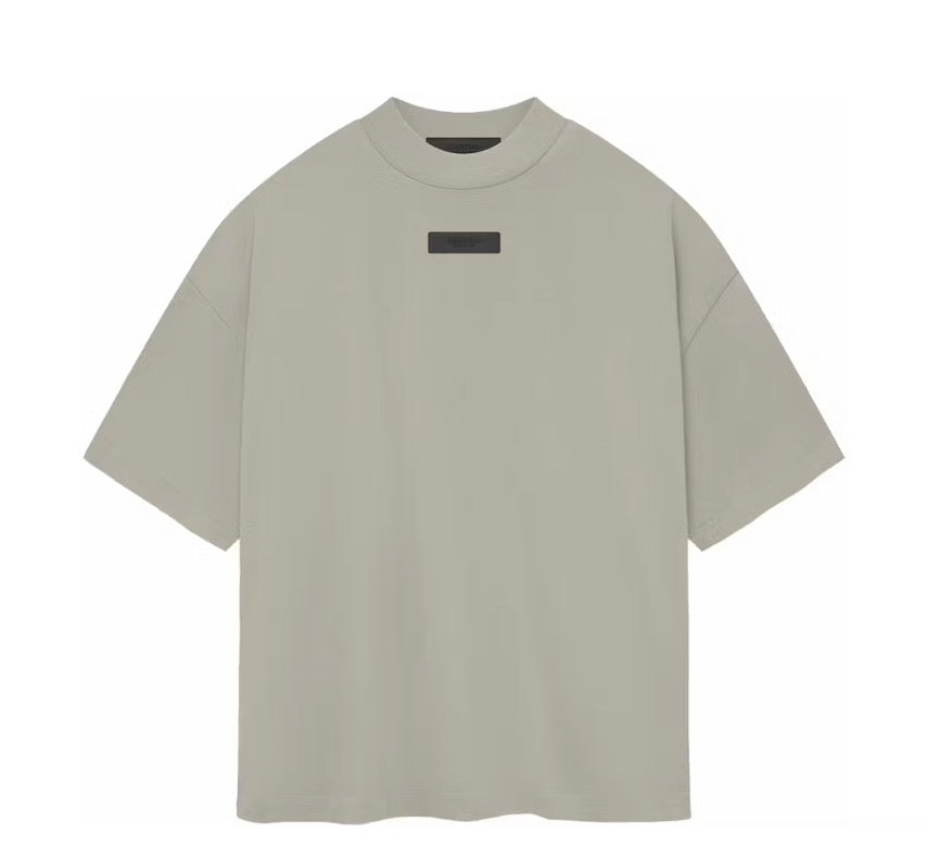 Essential Crewneck Seal Tee