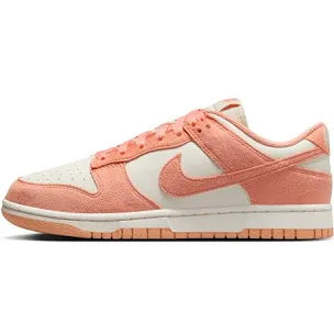 Dunk Low Peach Cream