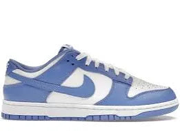 Dunk Low Polar Blue