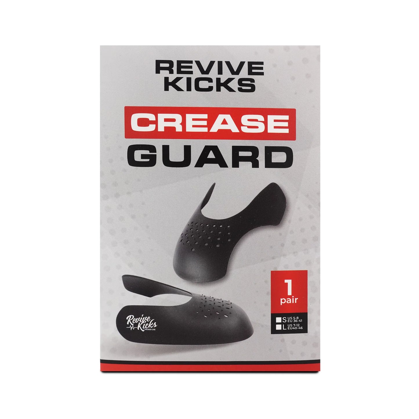Revive Kicks Crease Gaurds