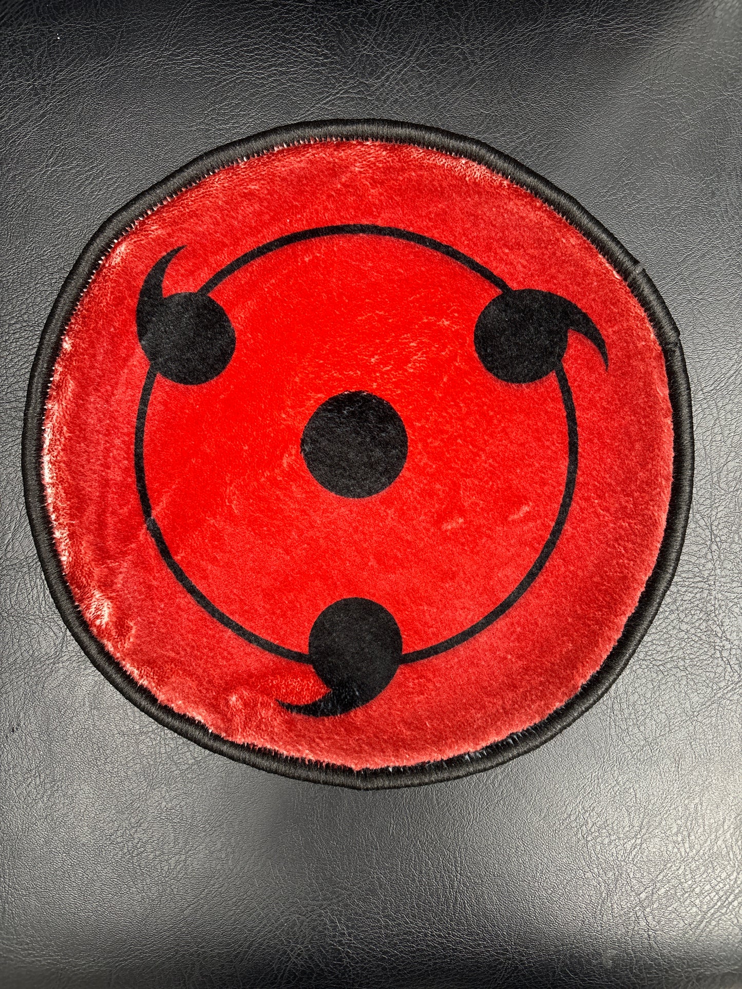 Naruto Sharrigan Small Rug