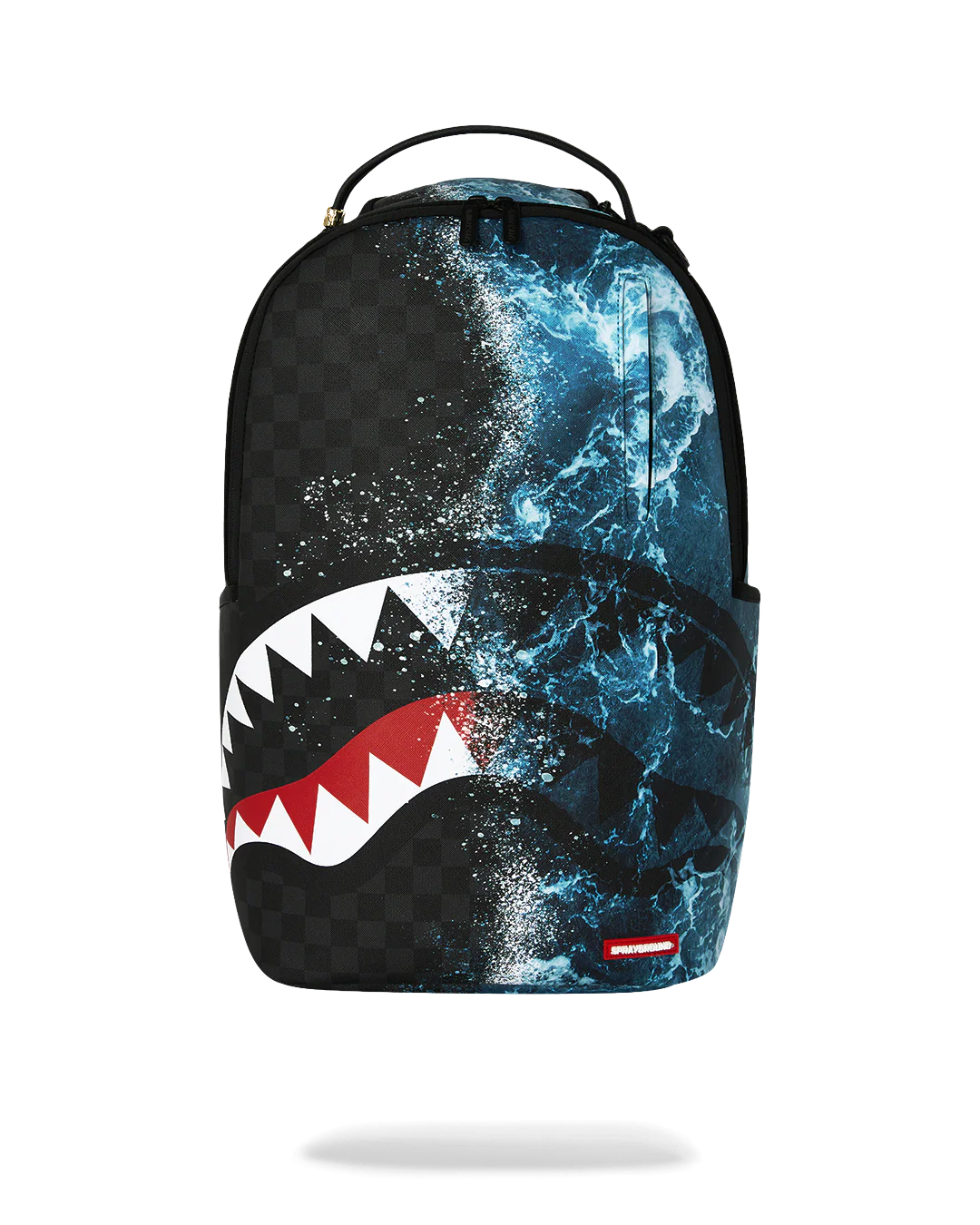 Split Ocean Deep DLXSV Backpack