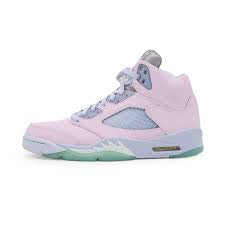 Jordan 5 Easter Pink