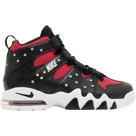 CB Air Max Royal Red