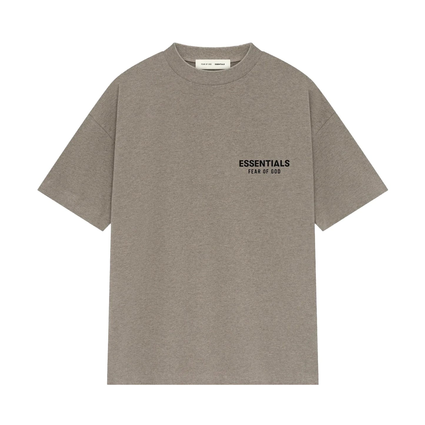 Essentials Homestead Heather tee