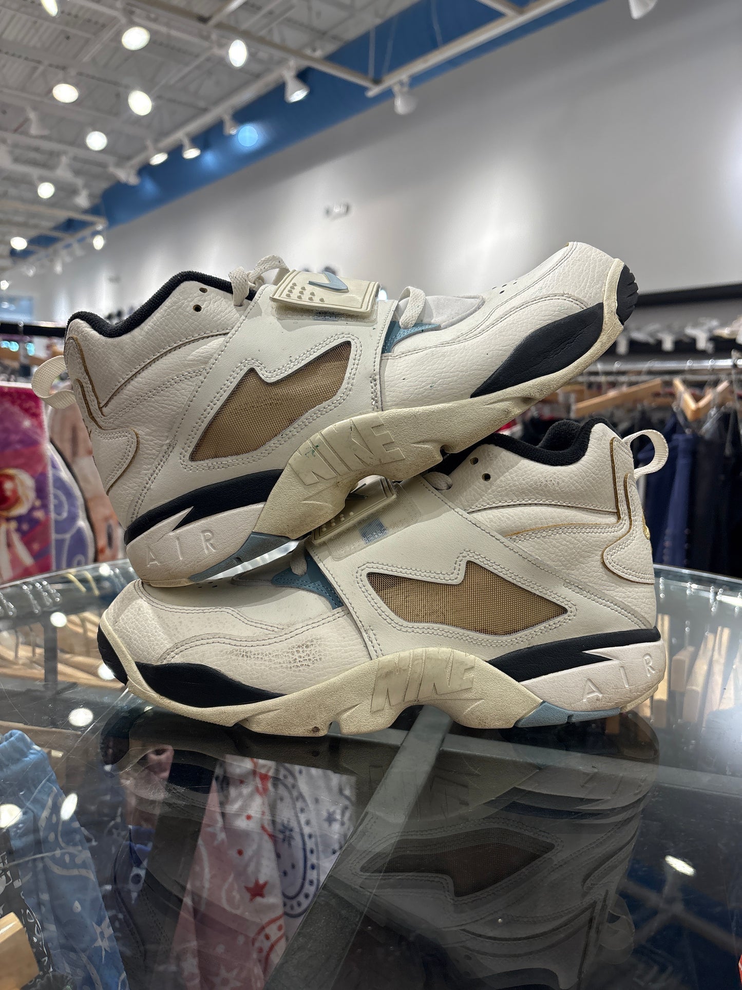 Nike DT Must Be The Money