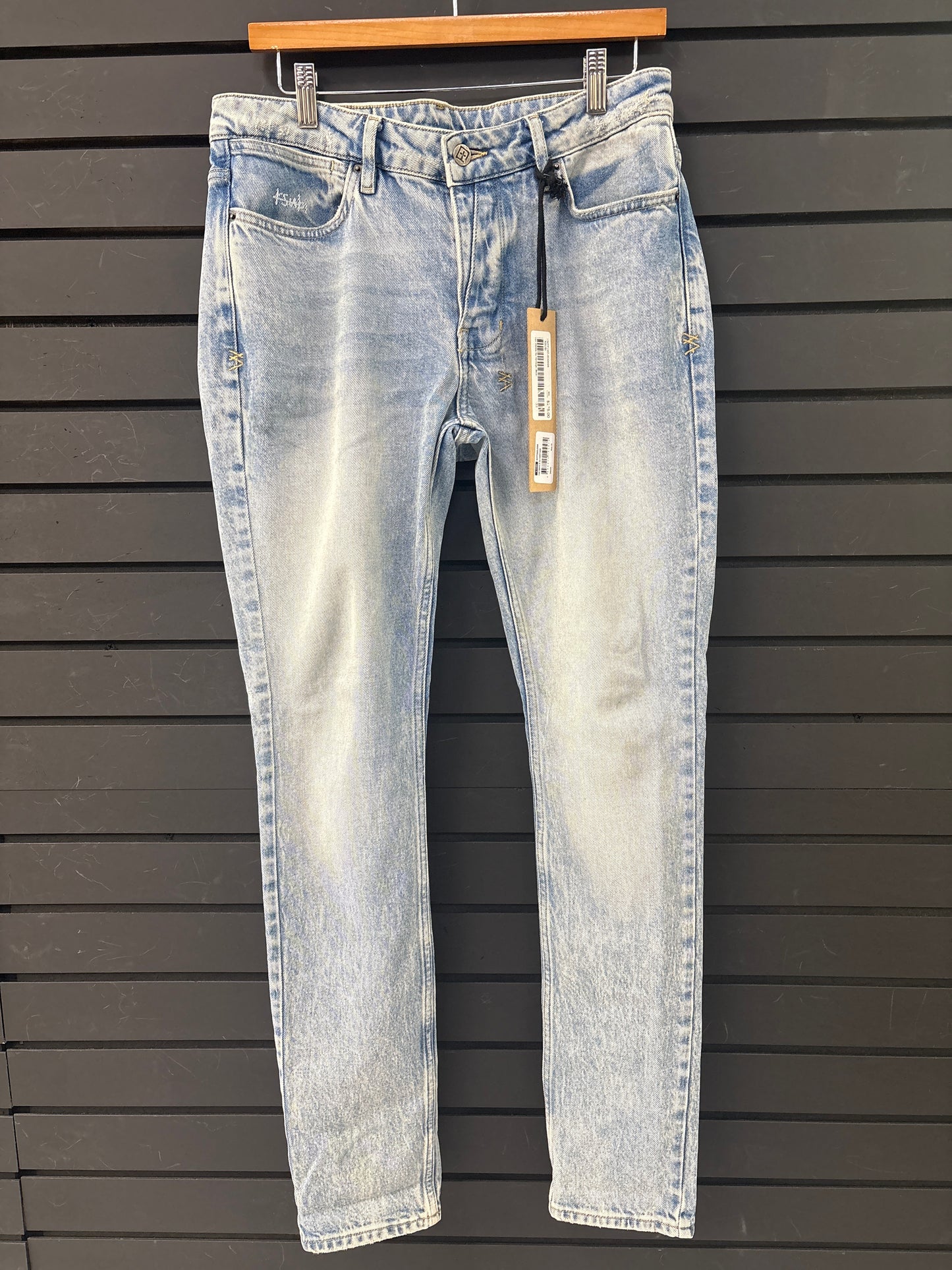 K-Subi Blue Jeans