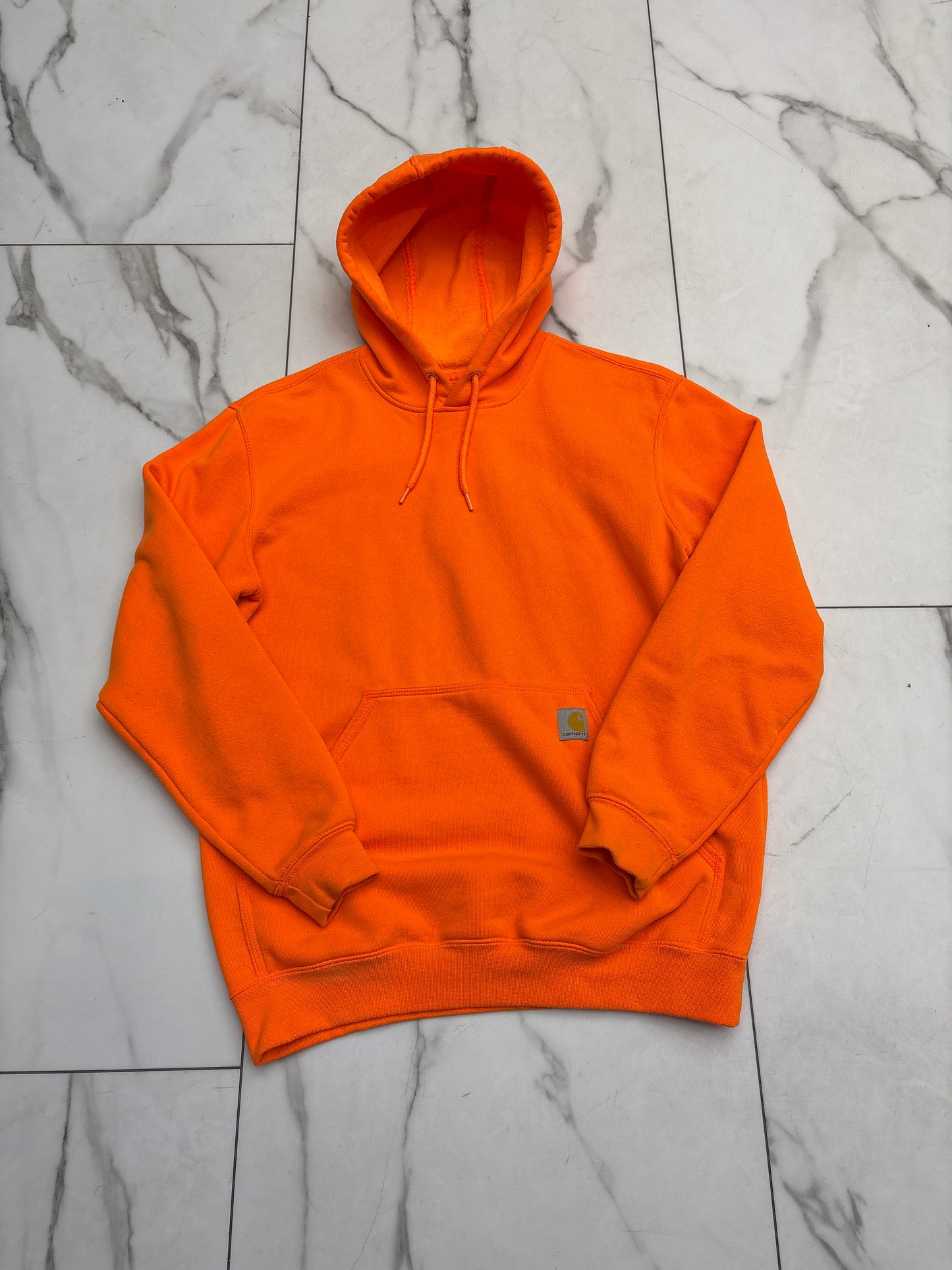 Orange Carhartt PRE-OWNED