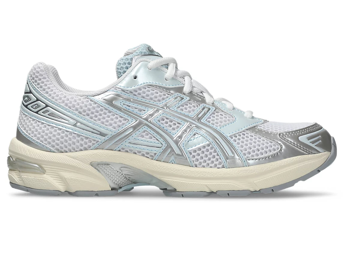 ASIC Gel-1130 White/Sky