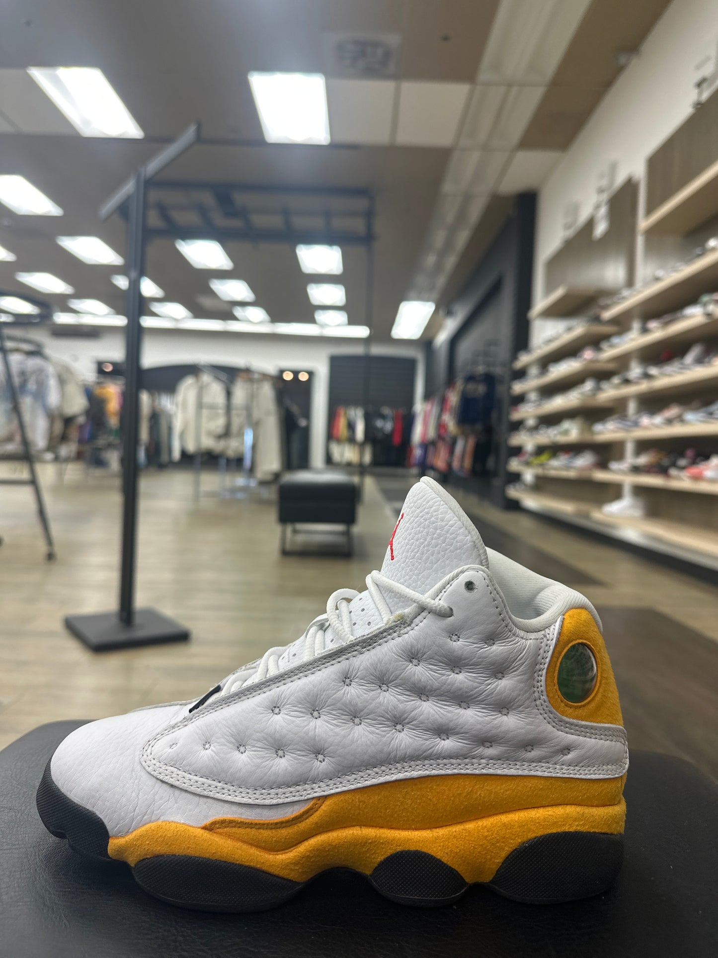 Jordan 13 Retro Used