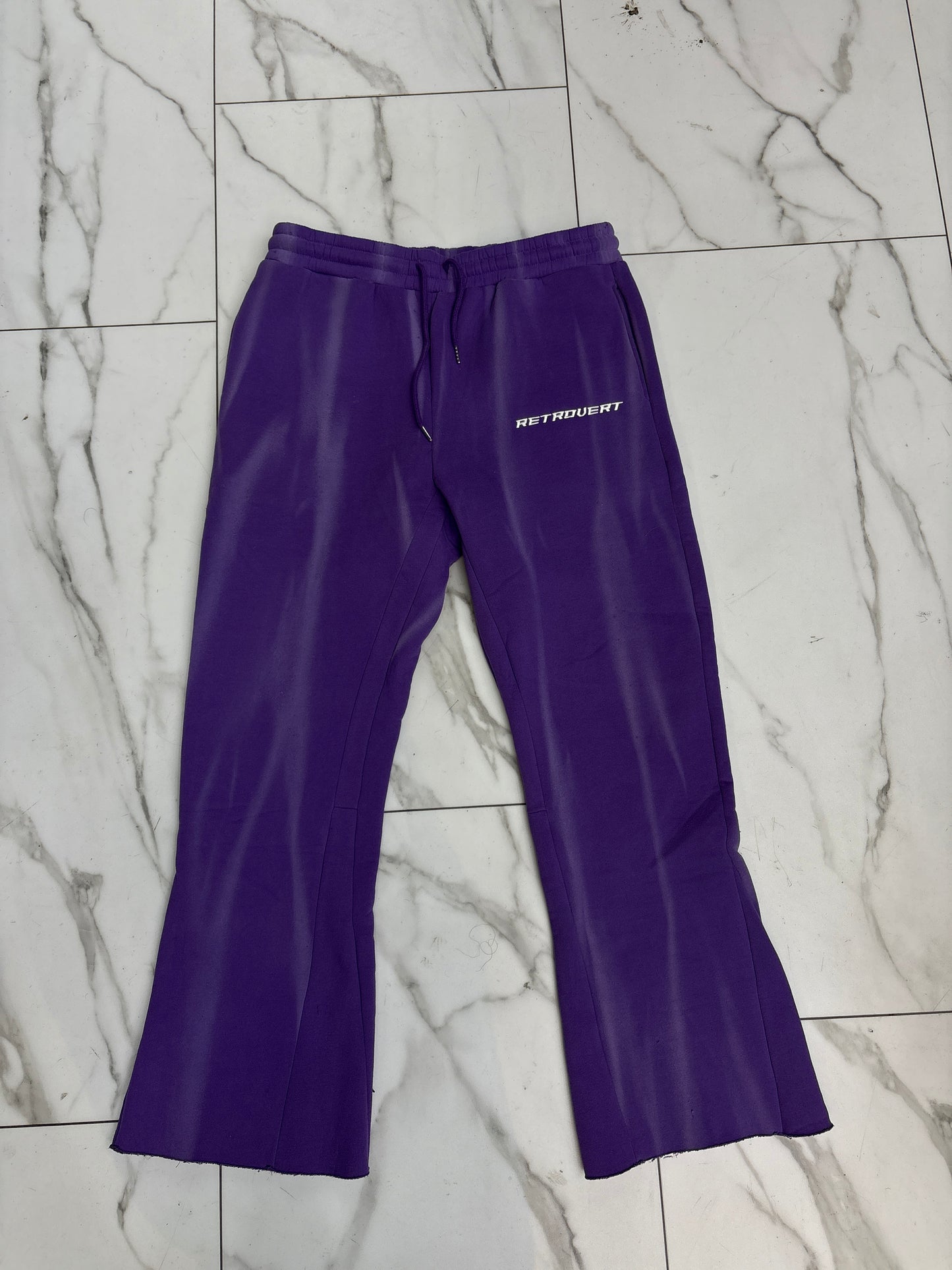 RETROVERT PURPLE PRE-OWNED