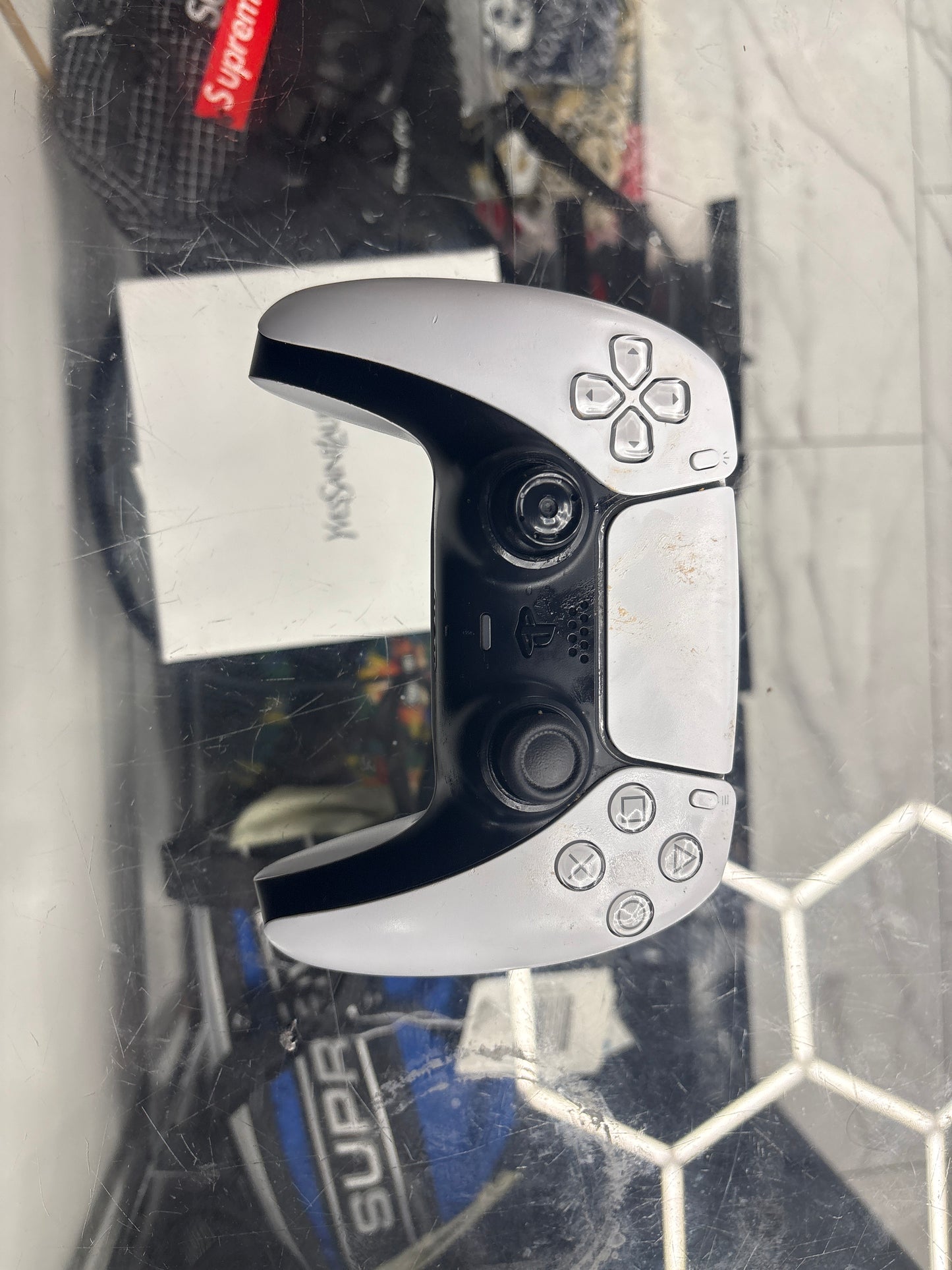 Pre-owned Ps5 controller