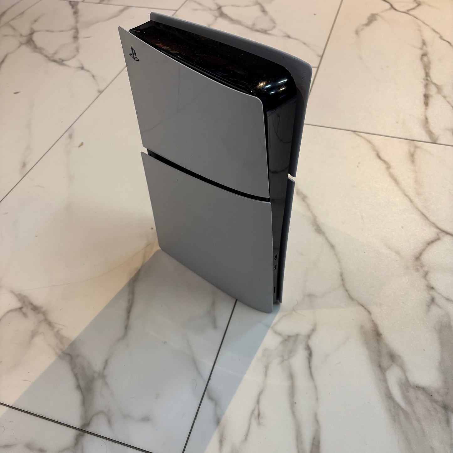 PS5 (cables included)