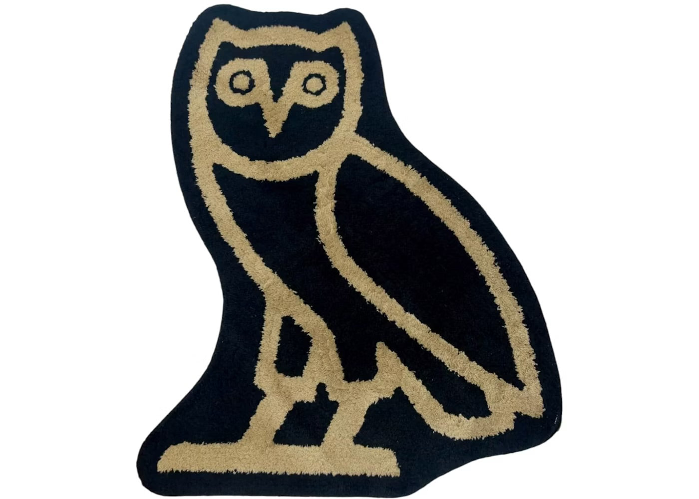 Drake OVO Owl Rug