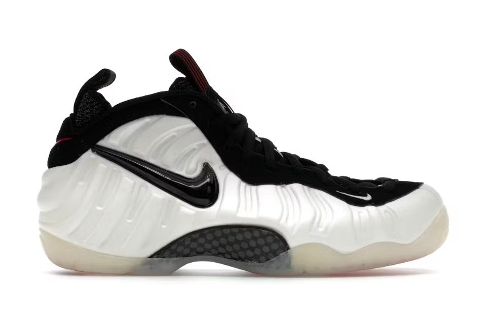Nike Air Foamposite Pro Pearl (2025)