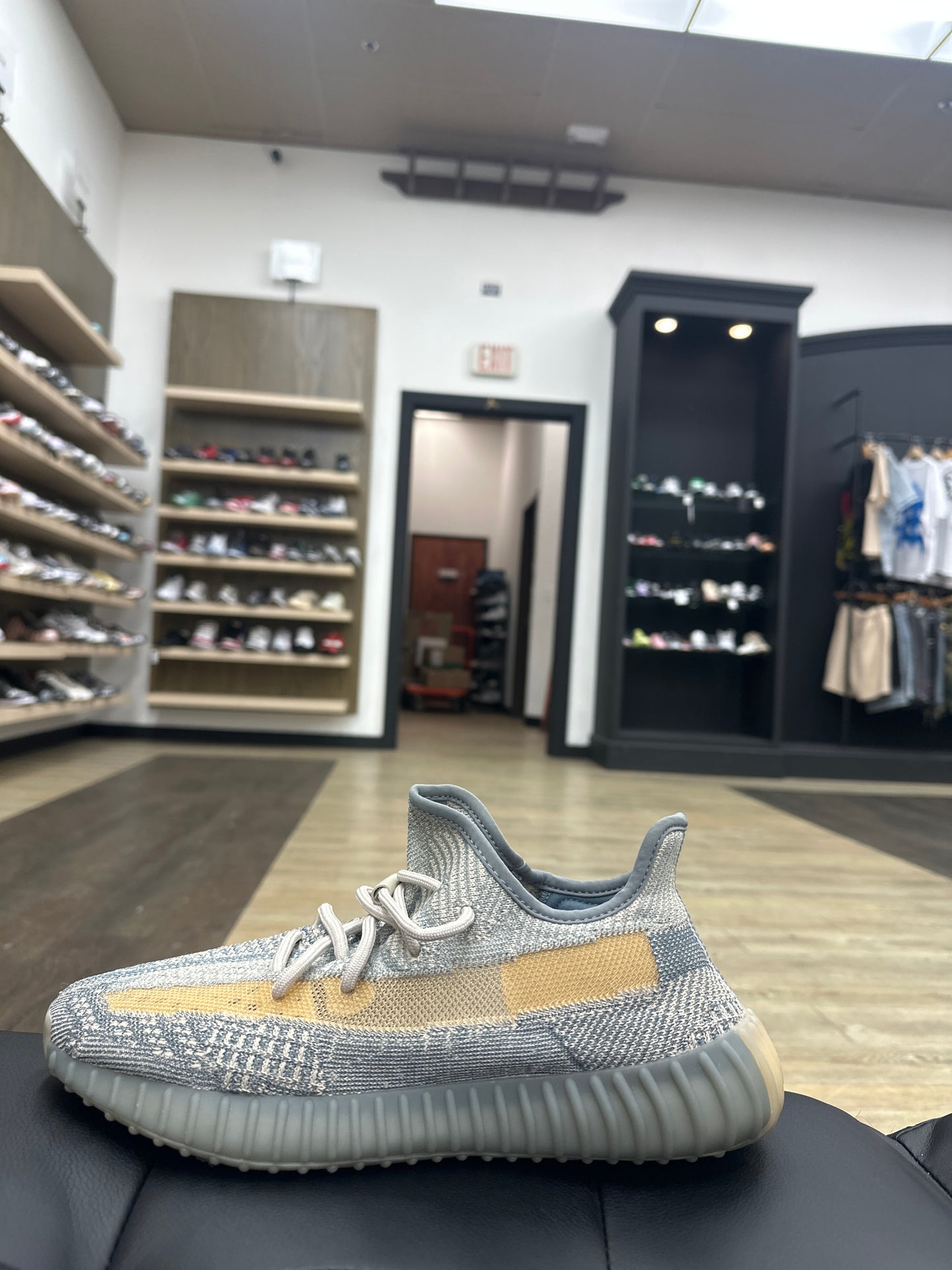 Yeezy 350 israfil