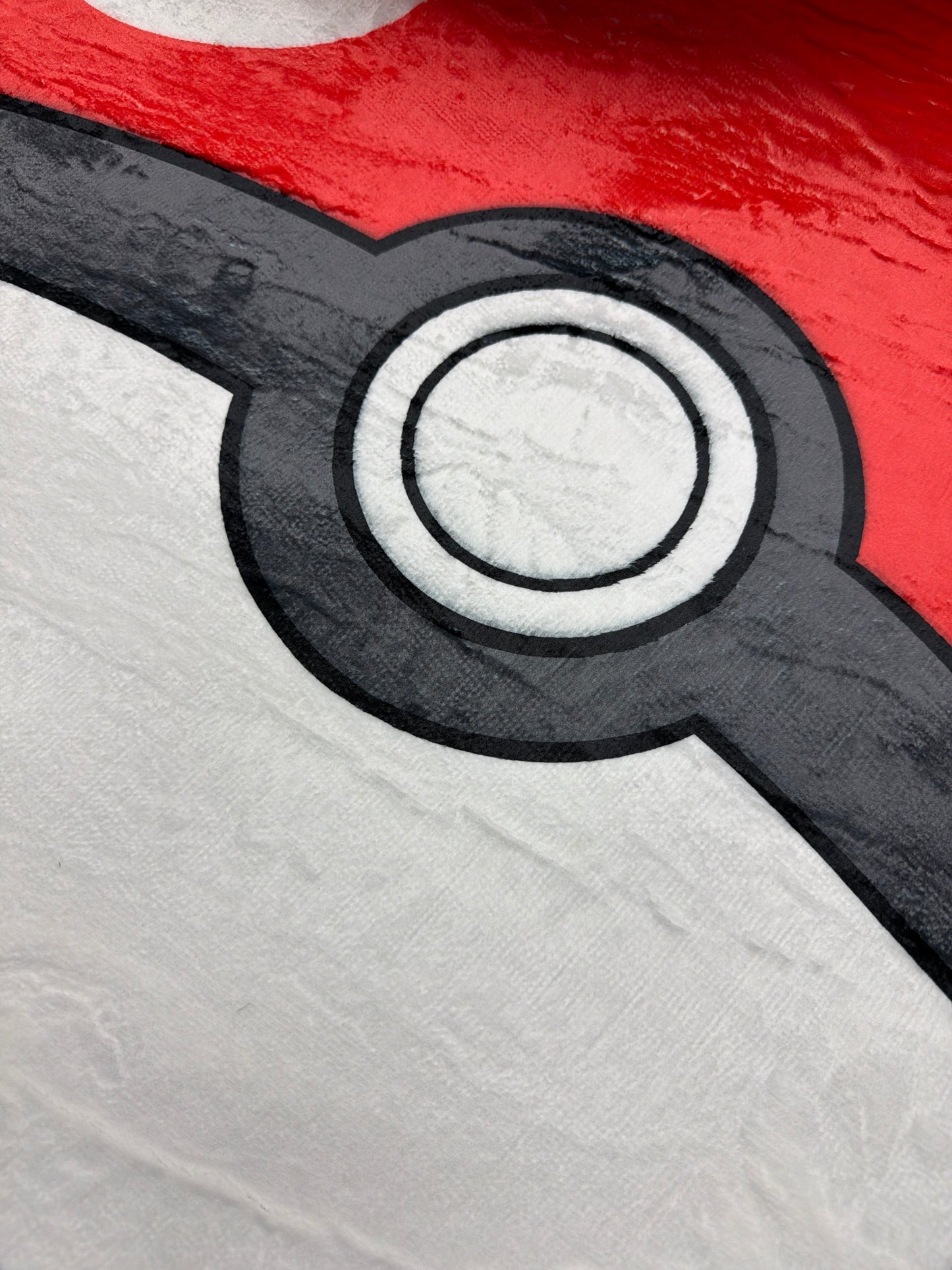 Pokemon Pokeball