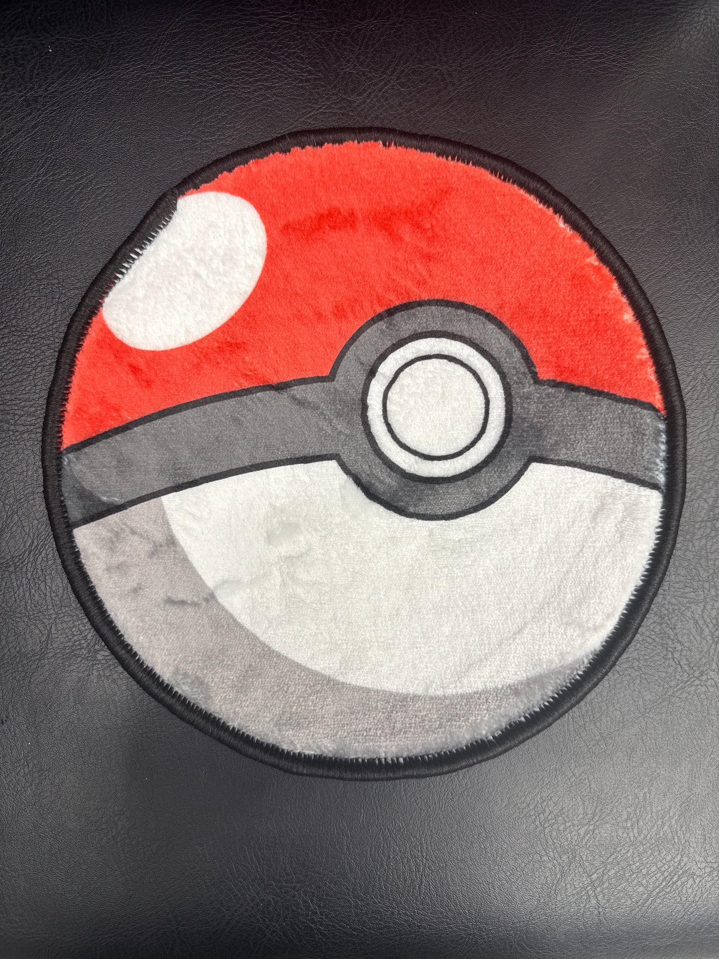 Pokémon Poke Ball Small Rug