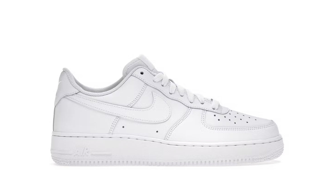 Air Force 1 White GS