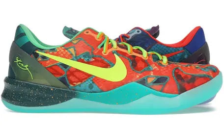 Kobe 8 Proto “what the”