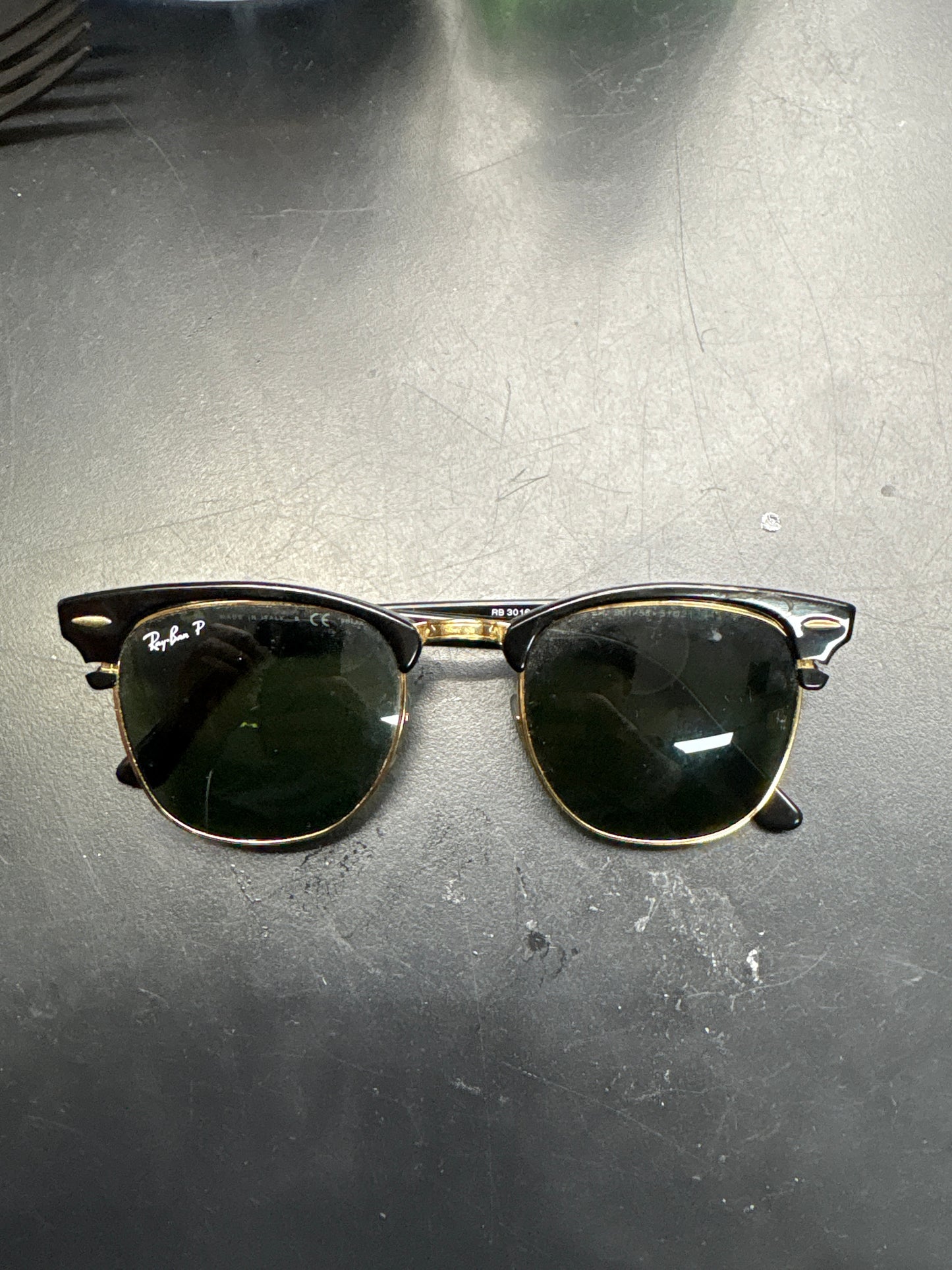 Ray Ban Glasses