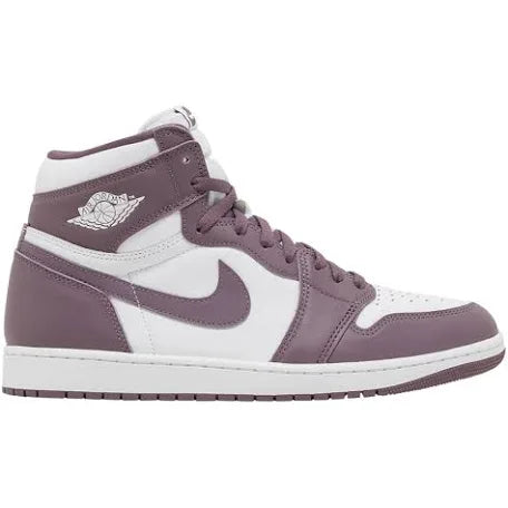 Jordan 1 Mauve