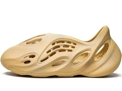 Yeezy FoamRnnR Desert Sand