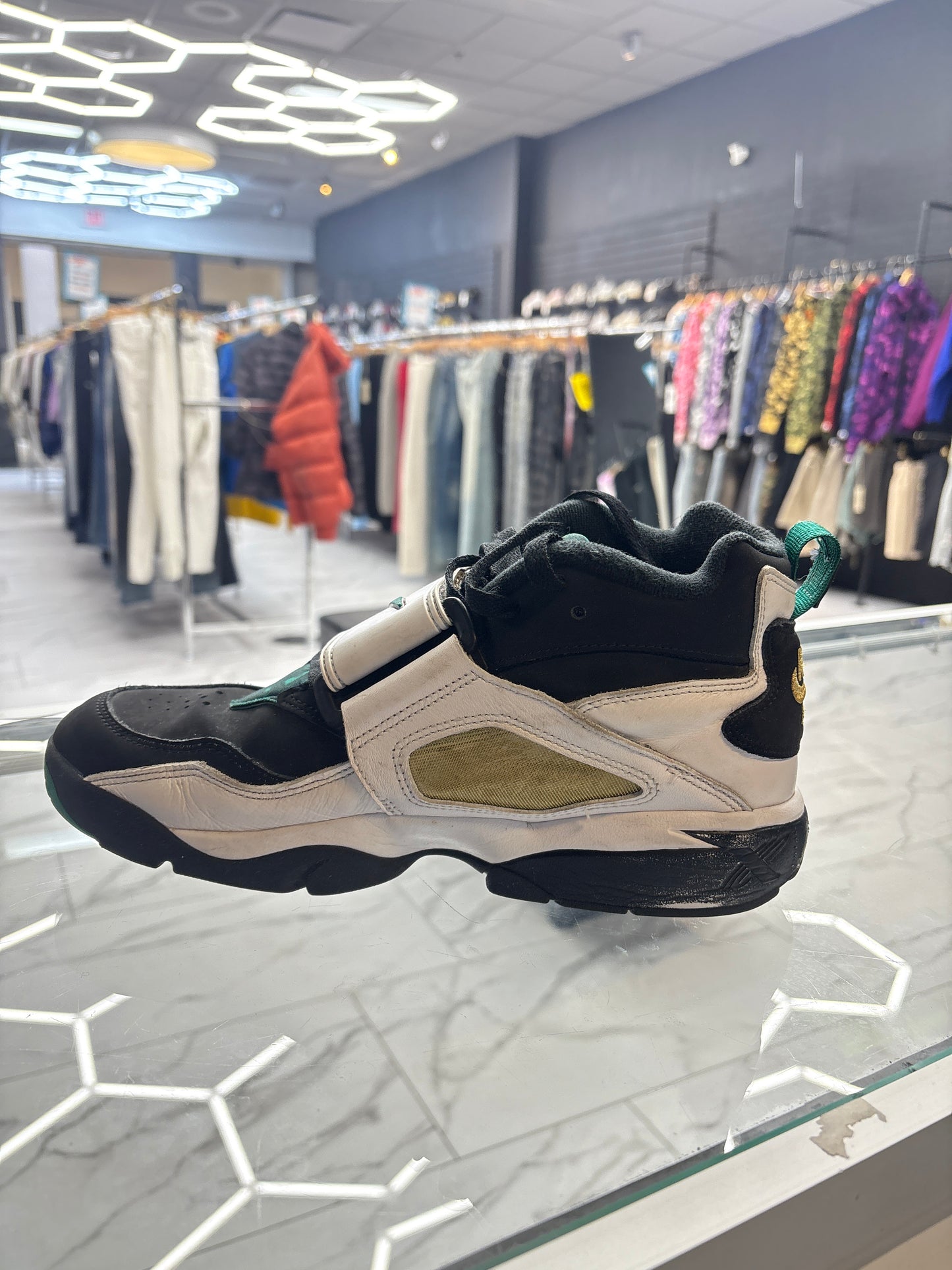 DT ‘Emerald’ USED