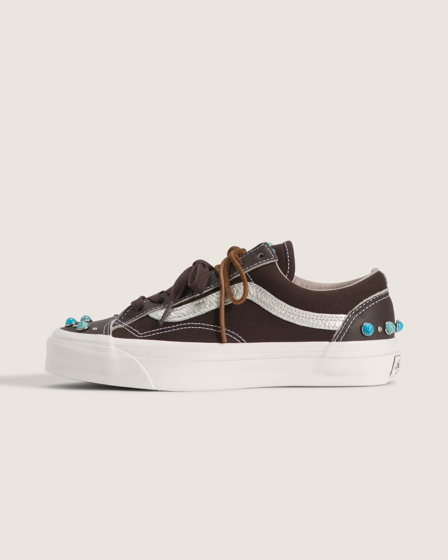 Vans premium old skool Gemstone mushroom