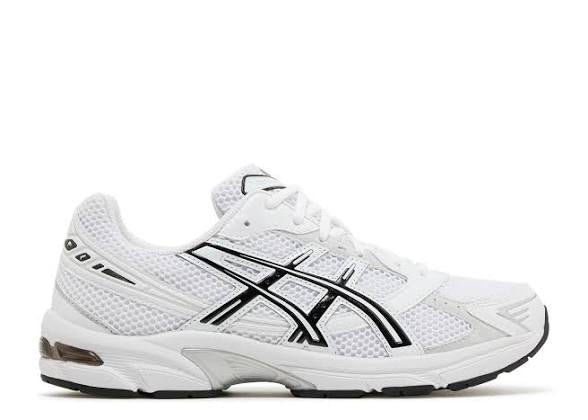 Asic Gel-1130 White/Black