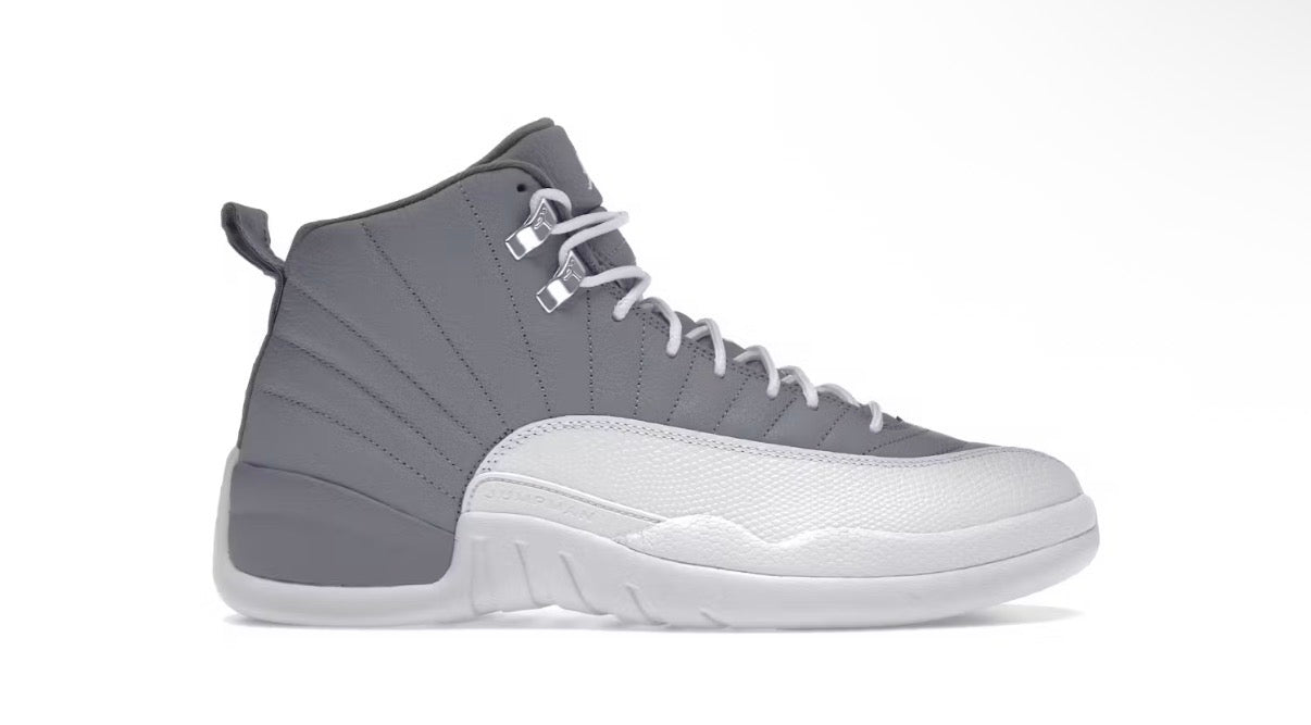jordan 12 stealth