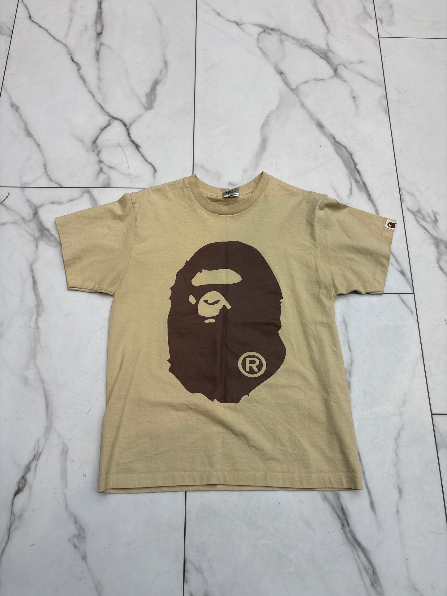 Bape Tee