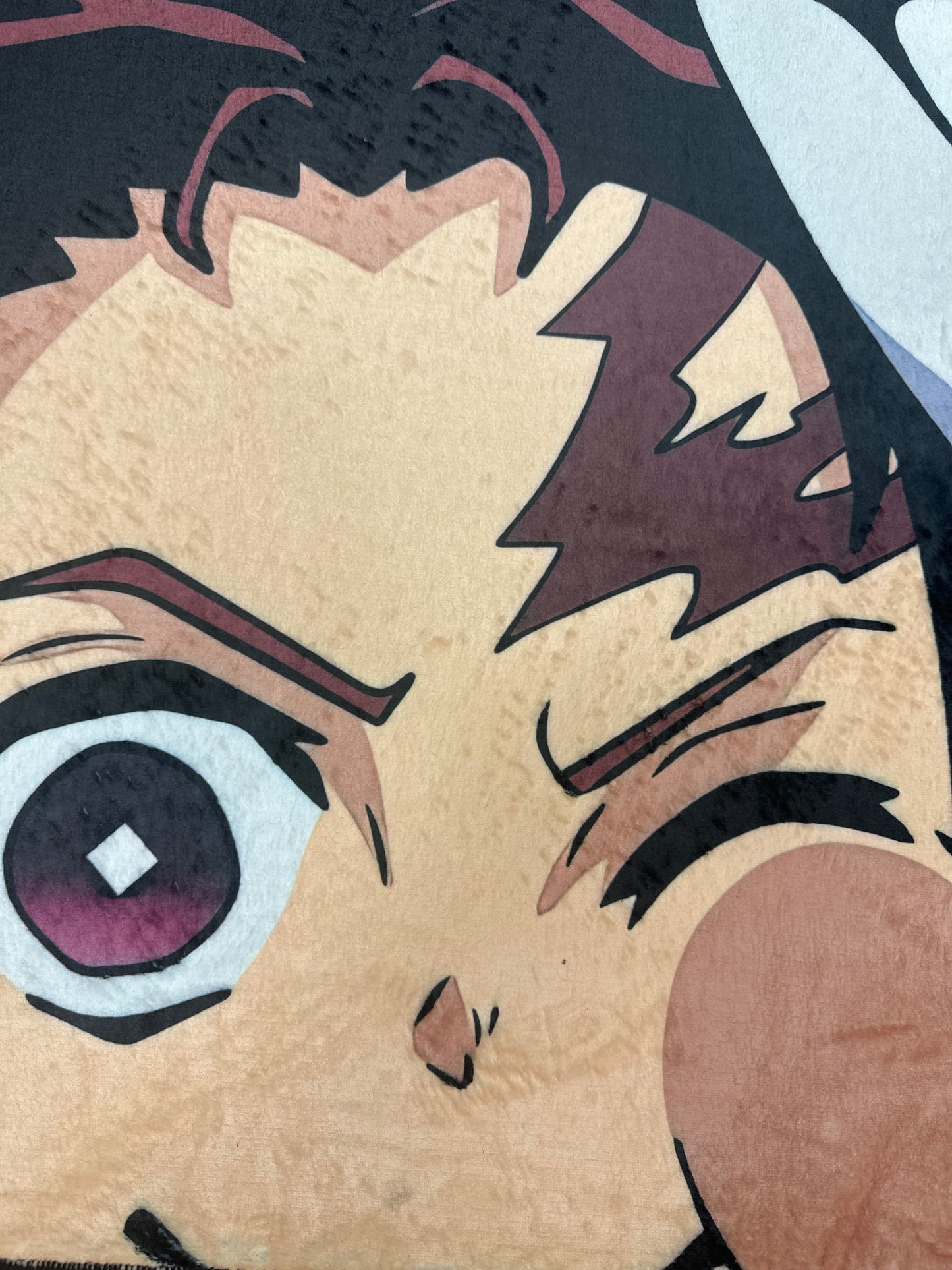 Tanjiro Rug
