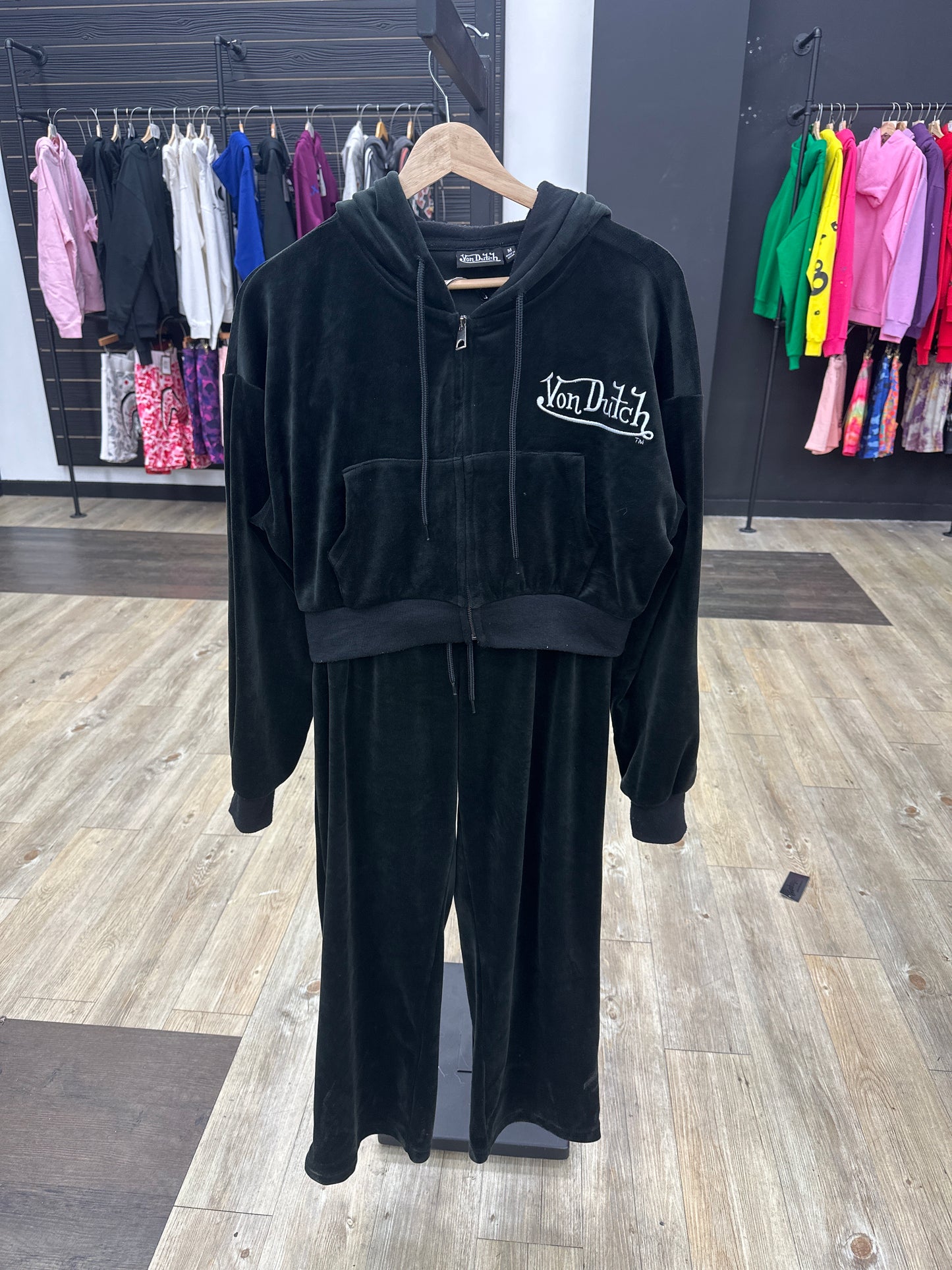 Pre-owned Von Dutch set