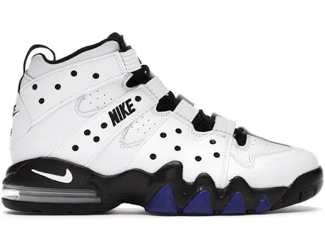 Cb Air Max 94 White Royal